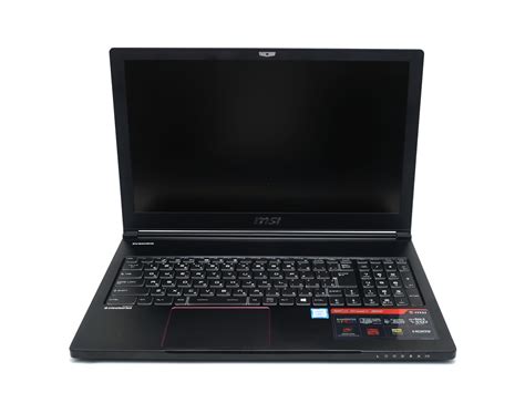 To download the proper driver, first choose your operating system, then find your device name and click the download button. msi ノートパソコン SKU-GS63 買取情報 202006