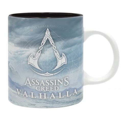 ASSASSIN S CREED Raid Valhalla Mug Buy