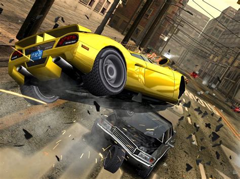 Maybe you would like to learn more about one of these? Burnout Revenge PS2 Fully Full Version Download - The ...