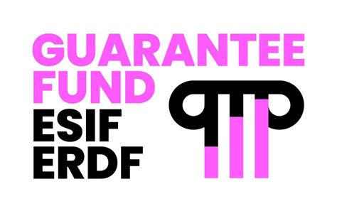investment guarantee fund esif erdf guarantee fund Οργανοτεχνική