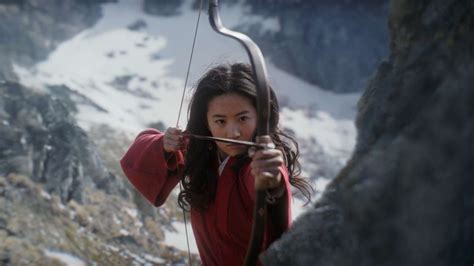 New mulan 2020 full movie tributes #mulan #disney join our discord server: 'Mulan' to skip theatrical release in most countries, will ...