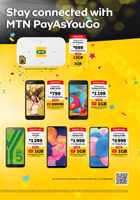 Mtn Black Friday Deals Unveiled