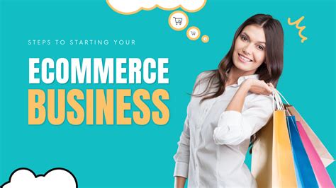 5 Essential Steps To Starting Your Ecommerce Business Full Guide