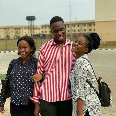 We are in the celebration mode. Beautiful Pictures Of Babcock University Students In ...