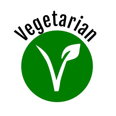 Vegetarian Icon - San Antonio Food Bank