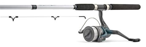 8 Best Surf Fishing Rod And Reel Combos