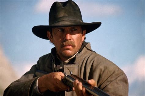 kevin costner is developing a 10 hour western so secure a spot on the couch now maxim