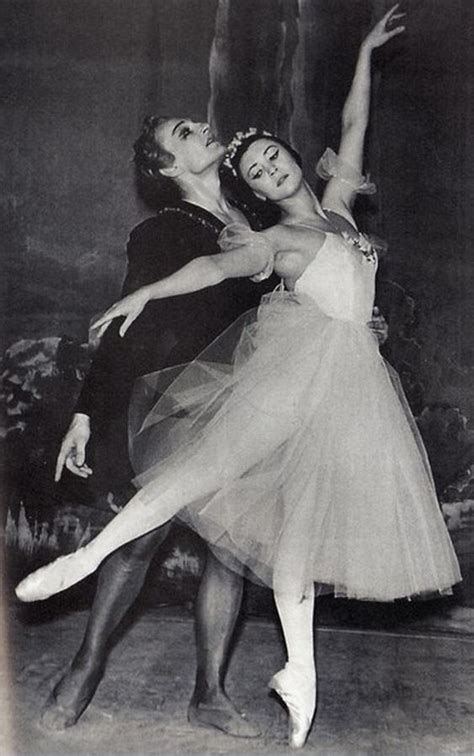 The History Of The Ballet Body From Anna Pavlova To Misty Copeland