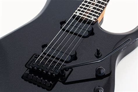 This guitar was made in the usa for a limited run of 1300 units. Review: Ernie Ball Music Man John Petrucci JP16 Guitar ...