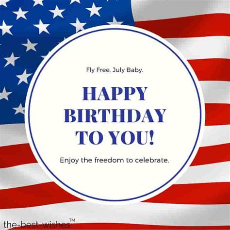 150 Best Wishes For Fourth Of July Messages Quotes And Images