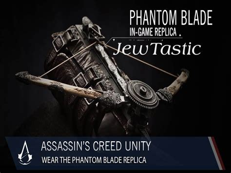 Unboxing Of Assassin Creed Unity Phantom Blade Youtube