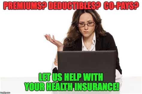 32 Health Insurance Memes Funny Pictures