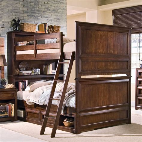 Lea Furniture Elite Expressions Bunk Bed
