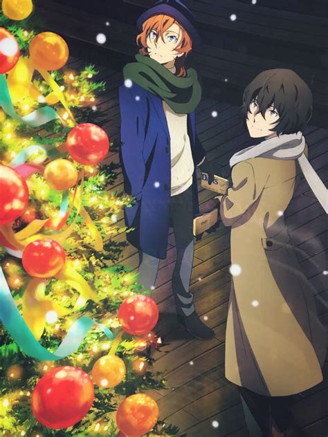 Update 79 Anime Christmas Matching Pfp Incdgdbentre