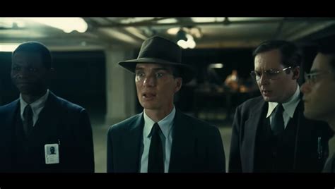 New Three Minute Long Trailer For Christopher Nolan S Oppenheimer 32240 Hot Sex Picture
