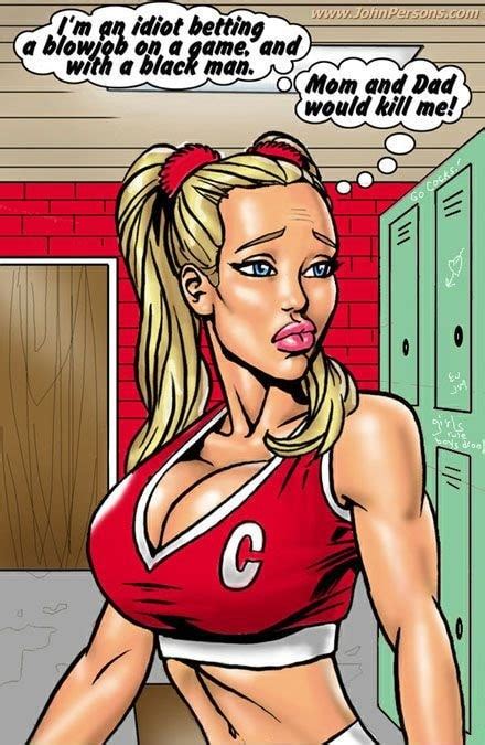 2 Hot Blonde Bet On Big Black Cocks ⋆ John Persons Porn
