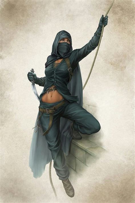 pin by adam on fantasy characters monsters and such character portraits warrior woman