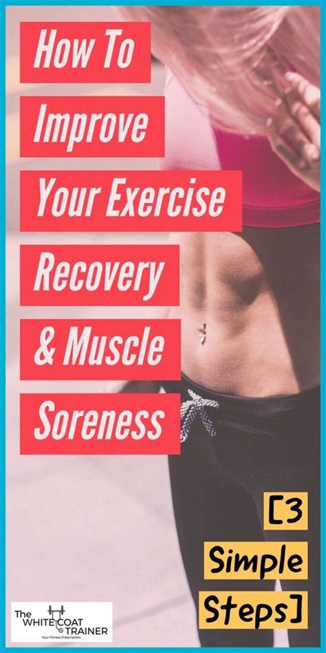 The gluteal muscles are important for our body as they provide stabilizing functions. Should You Workout With DOMS? [How To Treat Sore Muscles ...