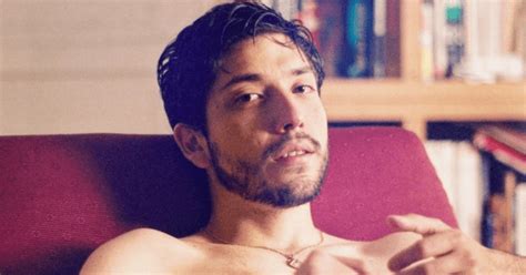 Chilean Gay Film ‘phantom Project Gets Steamy And Spooky • Instinct