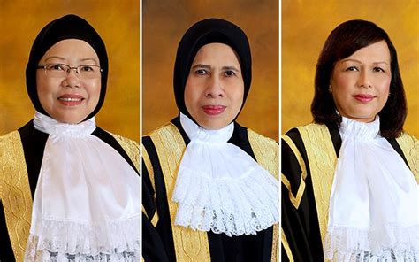 Courts in malaysia federal court federal court is the highest court (also known as 'superior courts'). Malaysian Judiciary Makes History With The New ...