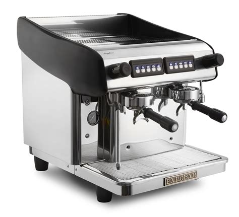 They deliver to residential and commercial addresses, as well as most rural addresses. 2 Group Megacrem Compact - Disavè Espresso Equipment Suppliers