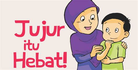 Tips Ajarkan Kejujuran Pada Anak Homeschooling Kak Seto Surabaya