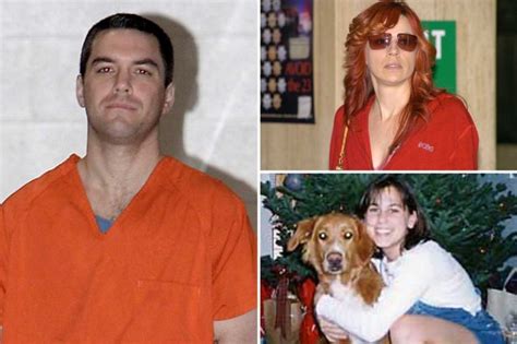 Major Update In Scott Peterson Trial As Juror Is Offered Immunity Ahead