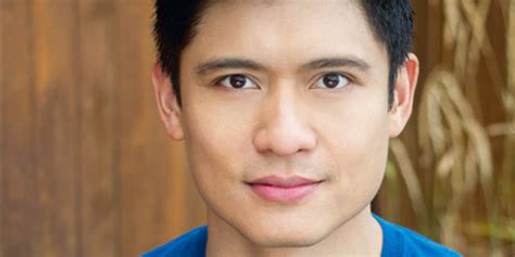 Paolo Montalban : Playwrights Horizons