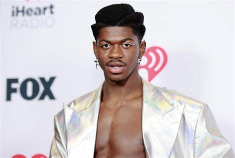Lil Nas X Opens Up About Snl Gaffe Rejection
