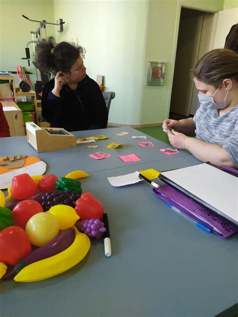 Δραστηριότητες Καθημερινής Ζωής (Πρόγραμμα αυτοεξυπηρέτησης και