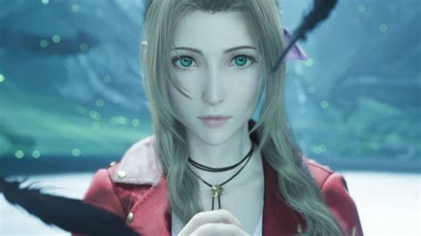Final Fantasy 7 Rebirth Features A Scene That Makes The Creative
