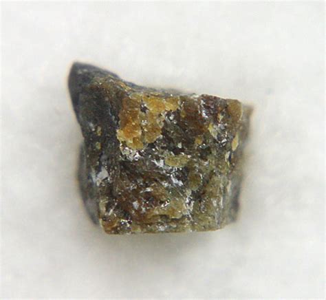 Nakhlite Meteorite Fayalite Forsterite Series Orthopyroxene Subgroup
