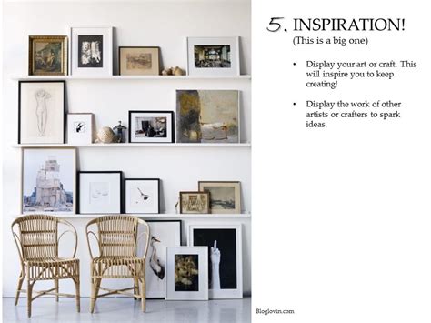 Having a craft room is essential for working on projects and also unwinding after a long day. Craft Room Essentials: 6 things your craft room needs