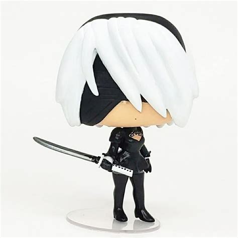 Funko Pop News On Twitter 2b Or Not 2b Loving This Awesome Custom