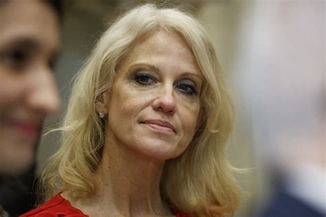 Charges Dropped Against Woman Accused Of Assaulting Conway