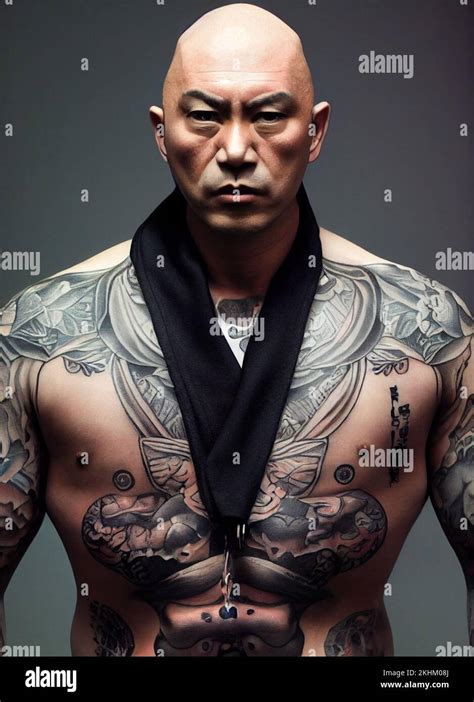 Share Japanese Yakuza Tattoo Latest Thtantai