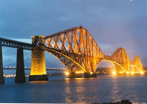 Britains Greatest Bridges 2016