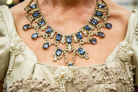 How To Care For Your Jewelry From The Crown Jeweler To The British