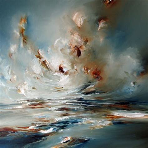 Shadow Lands By Alison Johnson Oil Painting For Sale Paintings For