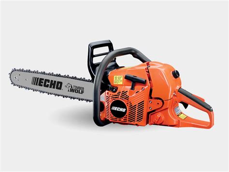 Cs 590 Timber Wolf Farm And Ranch Chainsaw Echo
