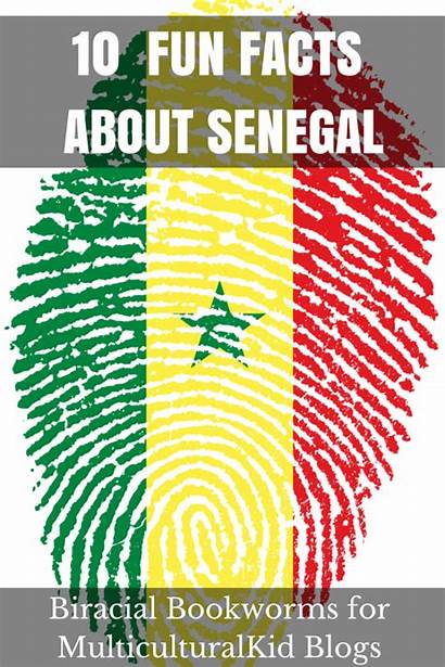 Senegal Facts Fun Africa Travel West Multiculturalkidblogs