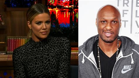 Khlo Kardashian Made A Sex Tape With Lamar Odom Video