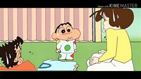 Shin Chan Amv Havana Youtube