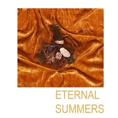 I Nearly Died Of Boredom 94 Eternal Summers Prisoner