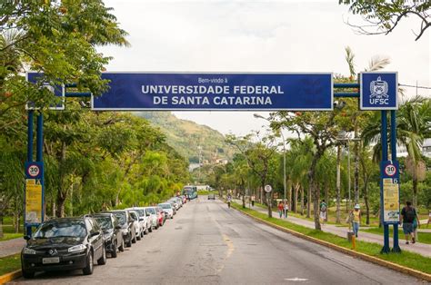 universidade federal de santa catarina abre inscrições para vagas remanescentes colégio web