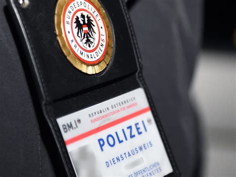 Wiener Rentner konnten Betrug durch falsche Polizisten vereiteln