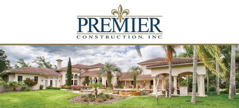 Premier Construction Inc
