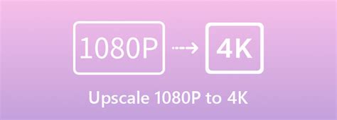 Ultimate Tutorial How To Upscale 1080p Videos To 4k For Free