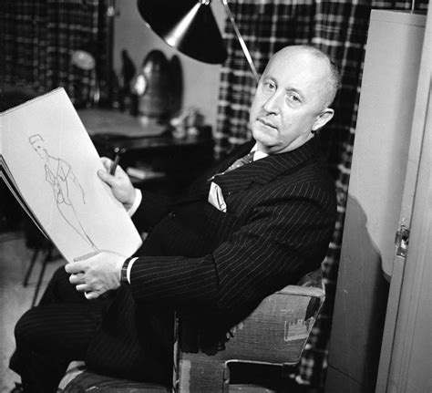 Today In History January 21 In 2020 Christian Dior Fashion Designer