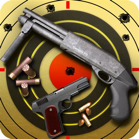 Choose one from 30 similar games like gun camera 3d 2021. Shooting Range Gun Simulator - Gun Fire